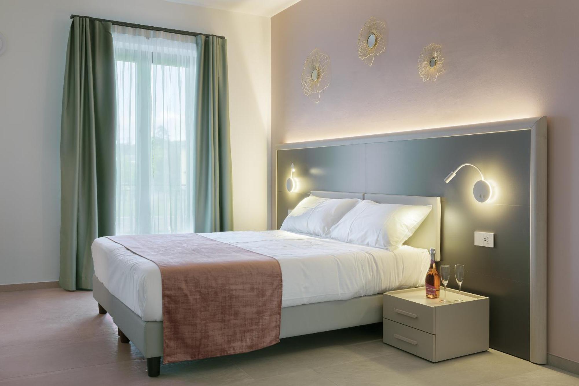 Casale Auriga - Oltrepo' Pavese Bed & Breakfast Codevilla Bagian luar foto