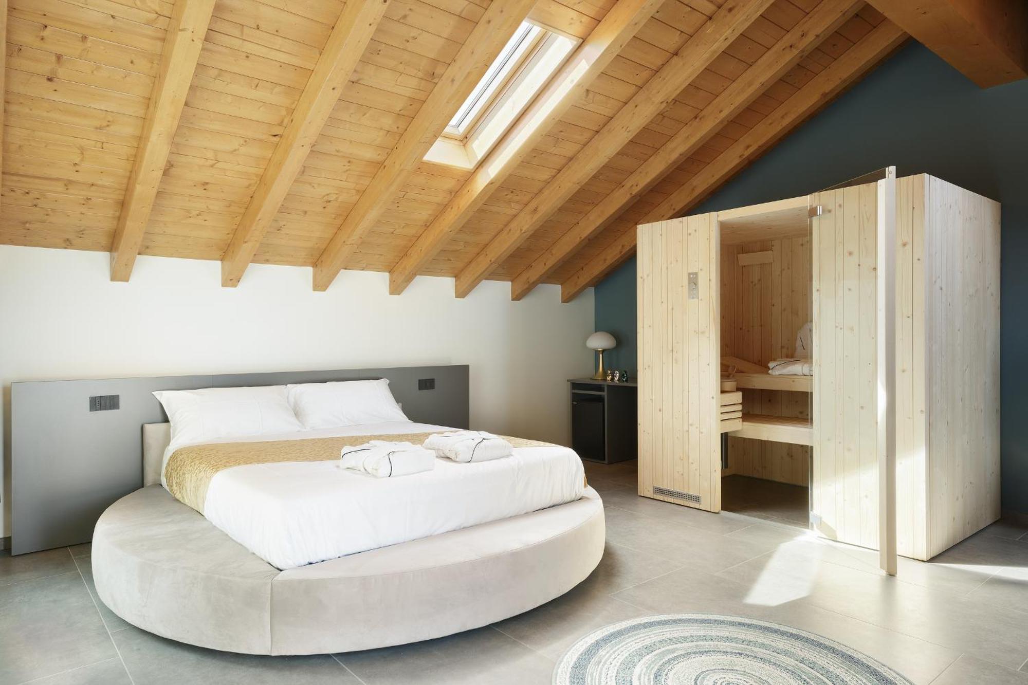 Casale Auriga - Oltrepo' Pavese Bed & Breakfast Codevilla Bagian luar foto