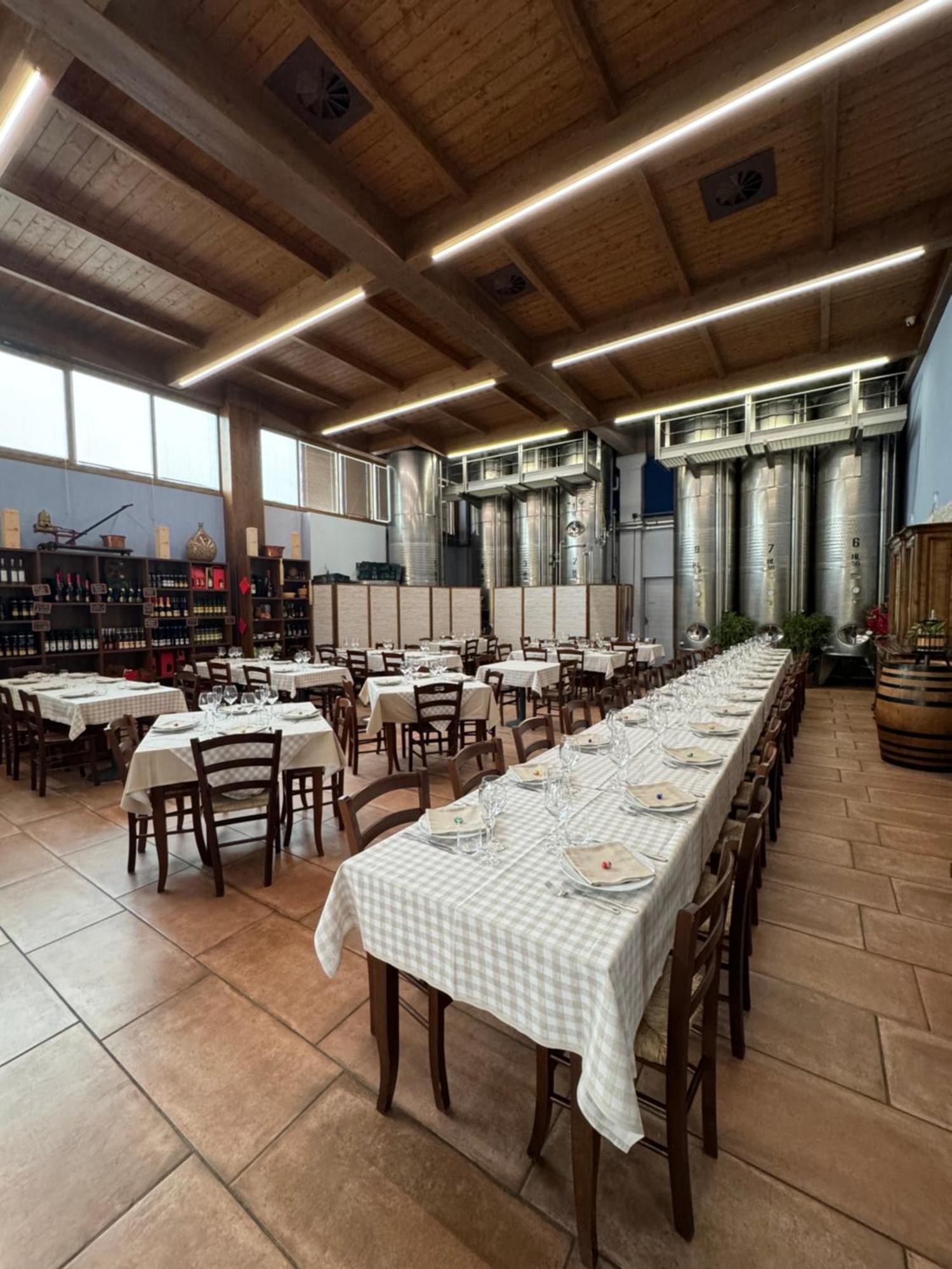Casale Auriga - Oltrepo' Pavese Bed & Breakfast Codevilla Bagian luar foto